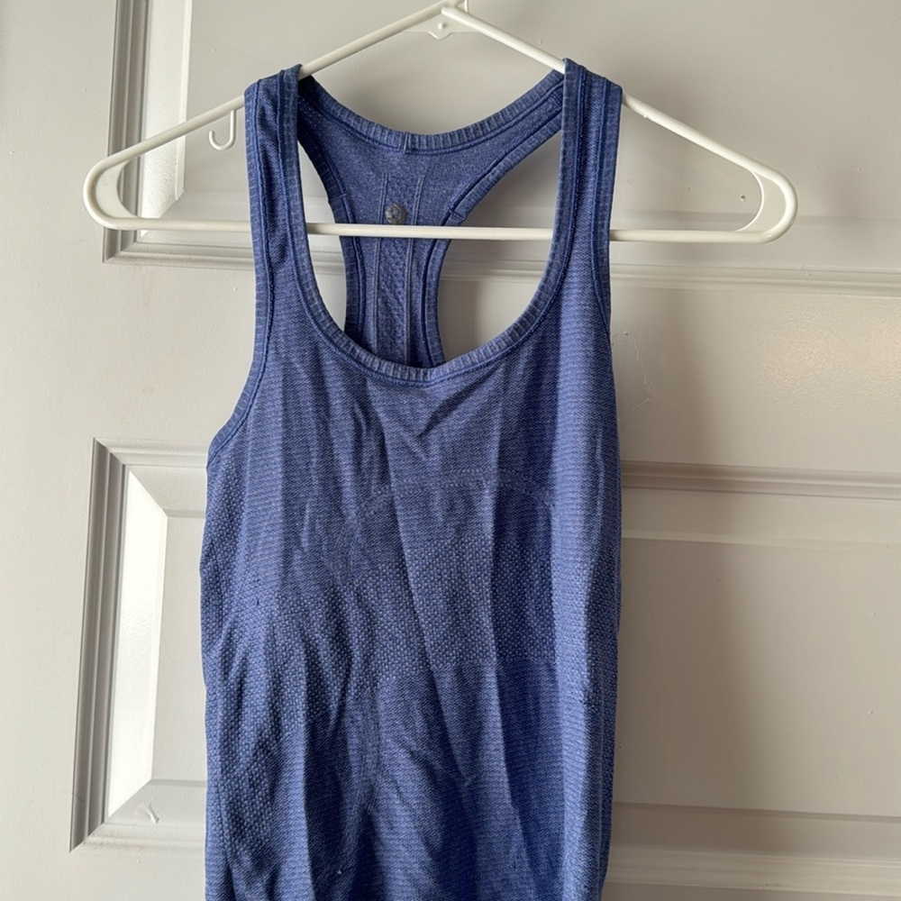 Lulu tank